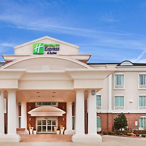 Holiday Inn Express & Suites Waxahachie By Ihg
